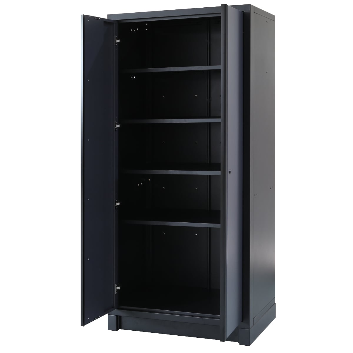 SGS Pro Heavy Duty Double Cabinet for Storage System